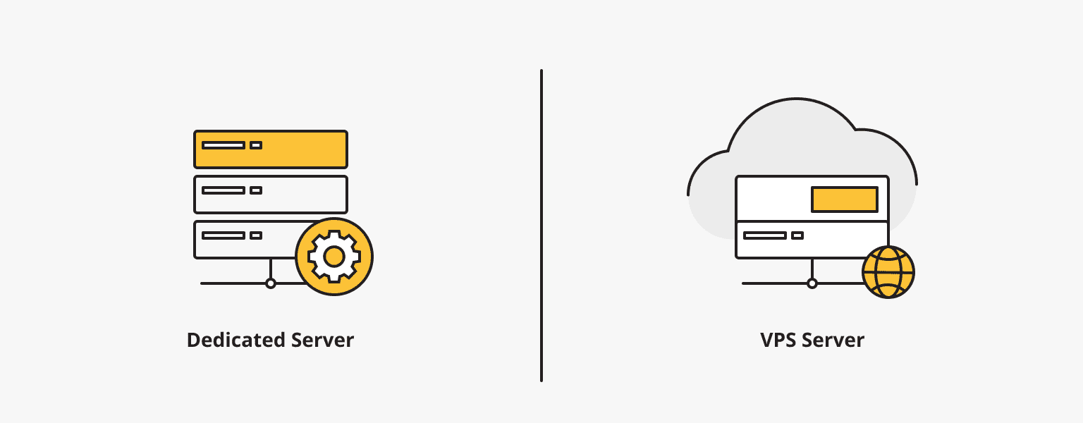 Server for Small Business: How to Choose & What You Need