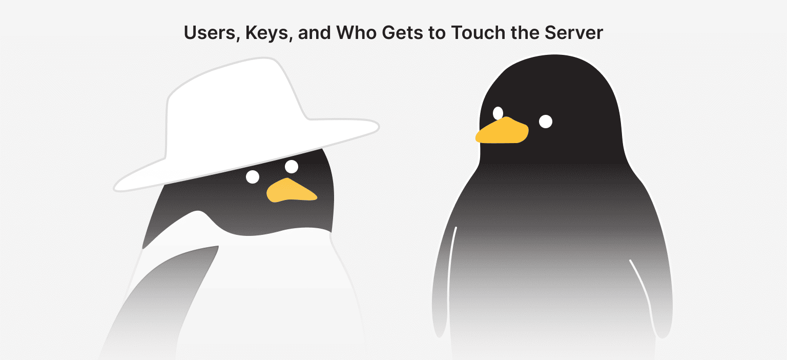 server security