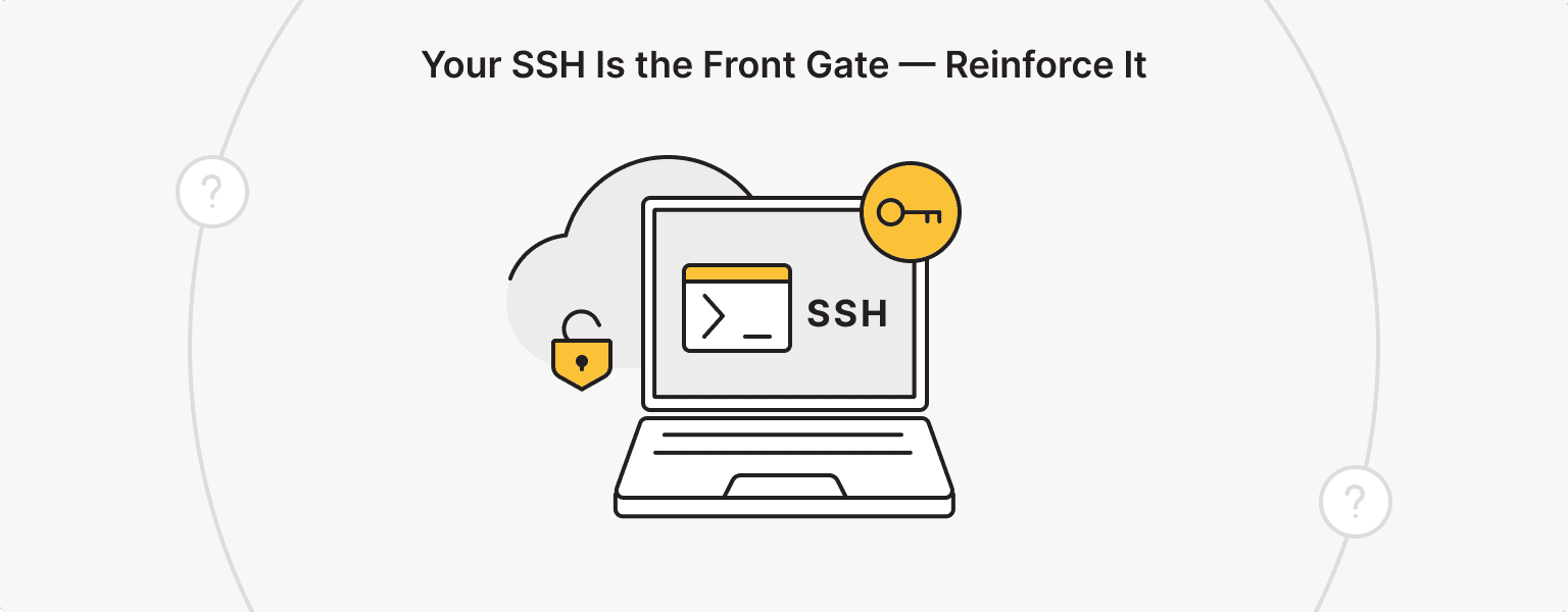 server security