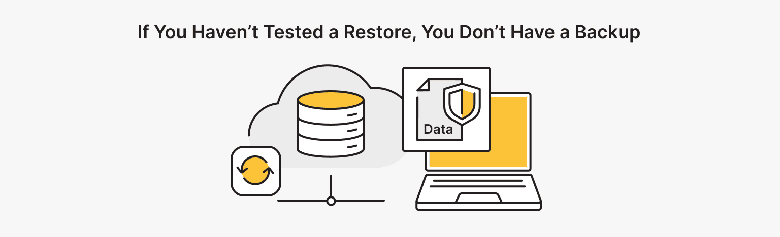 server security