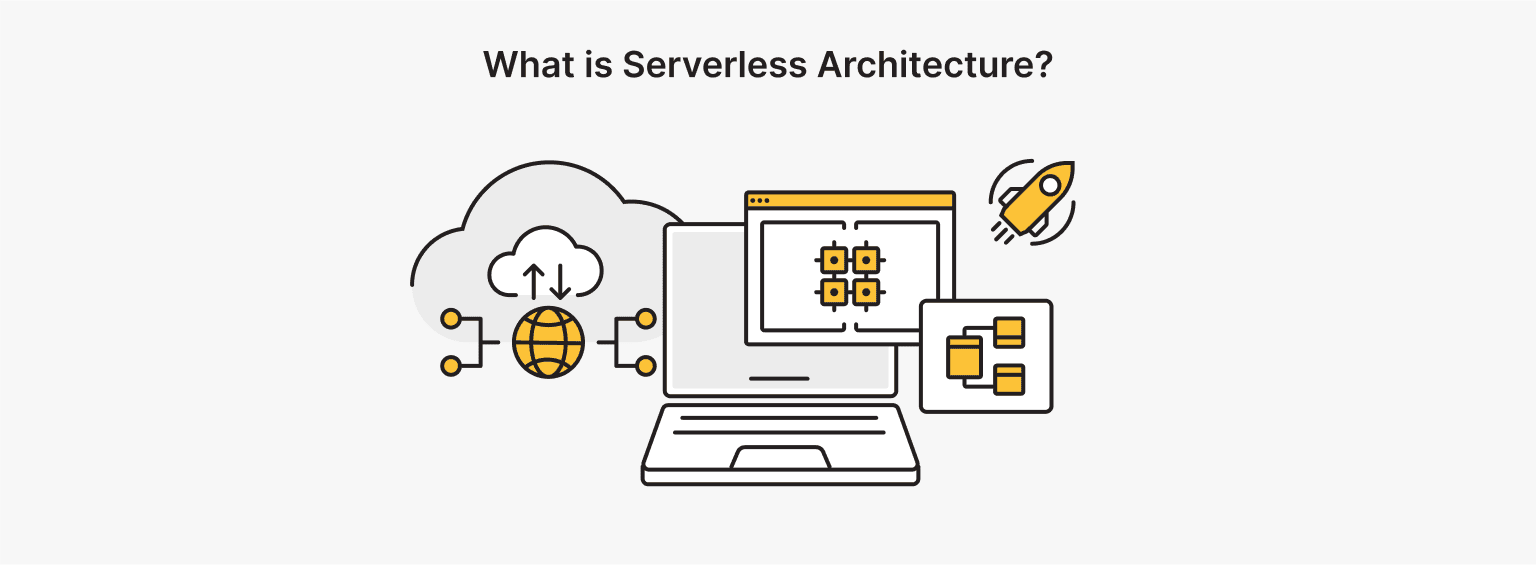 What is Serverless Architecture?