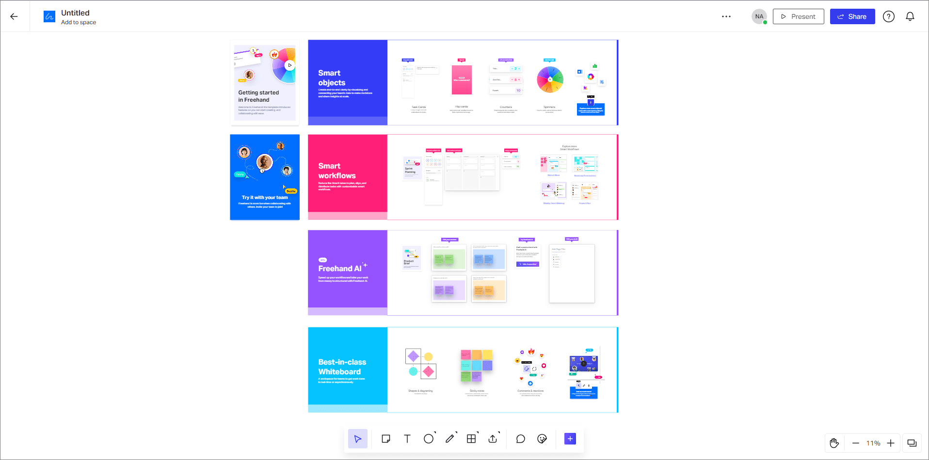 InVision: UX Prototyping and Design Handoff