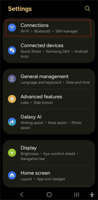 android 1