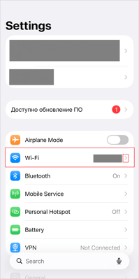 ios 1