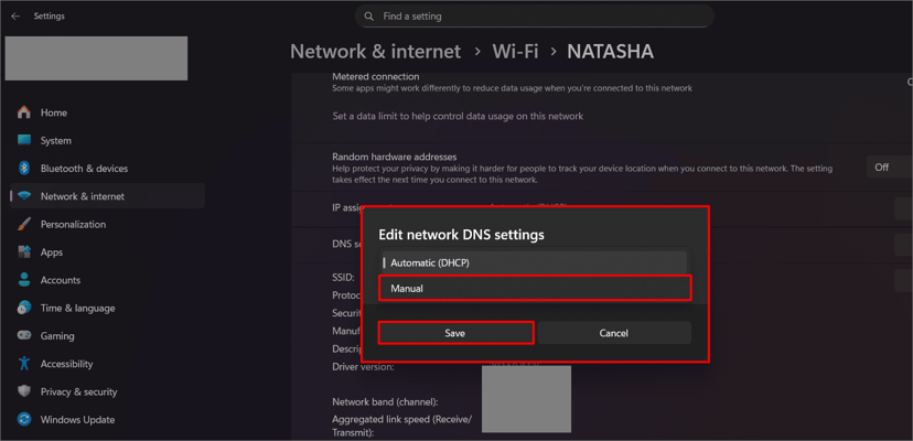 Windows VPN