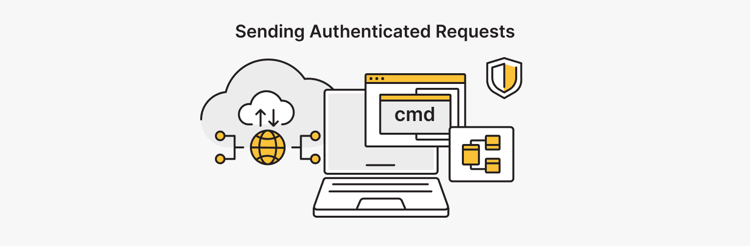 VPS health monitoring with API