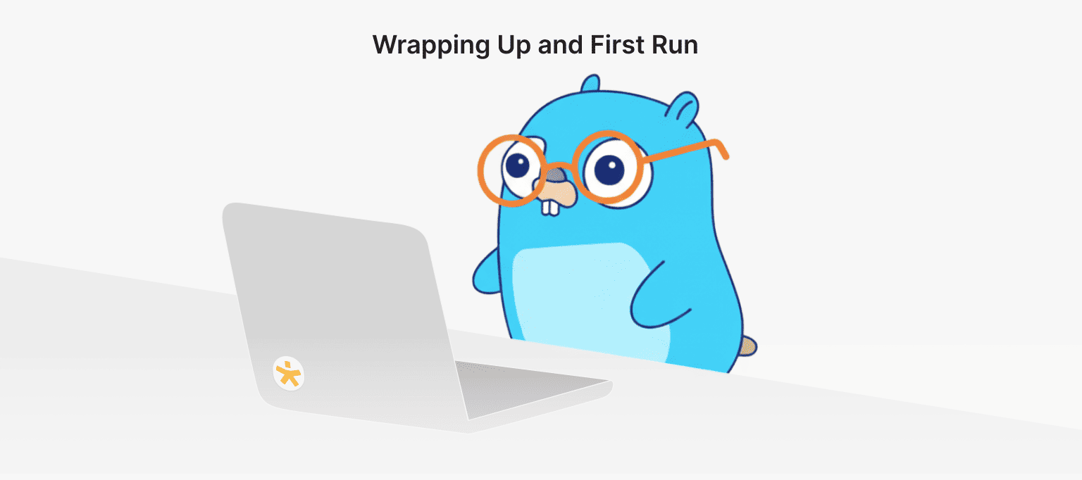 VPS health monitoring
