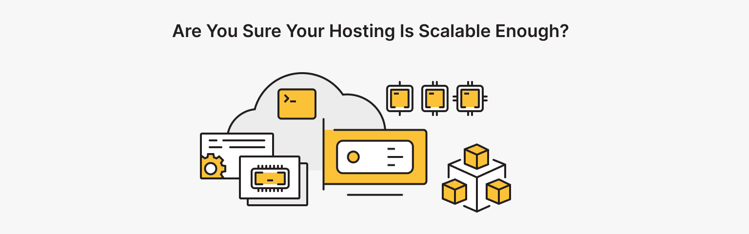 Growth Without Real Scaling