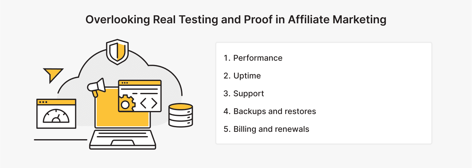 hosting affiliate program