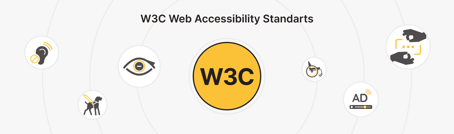 Web Accessibility Standards