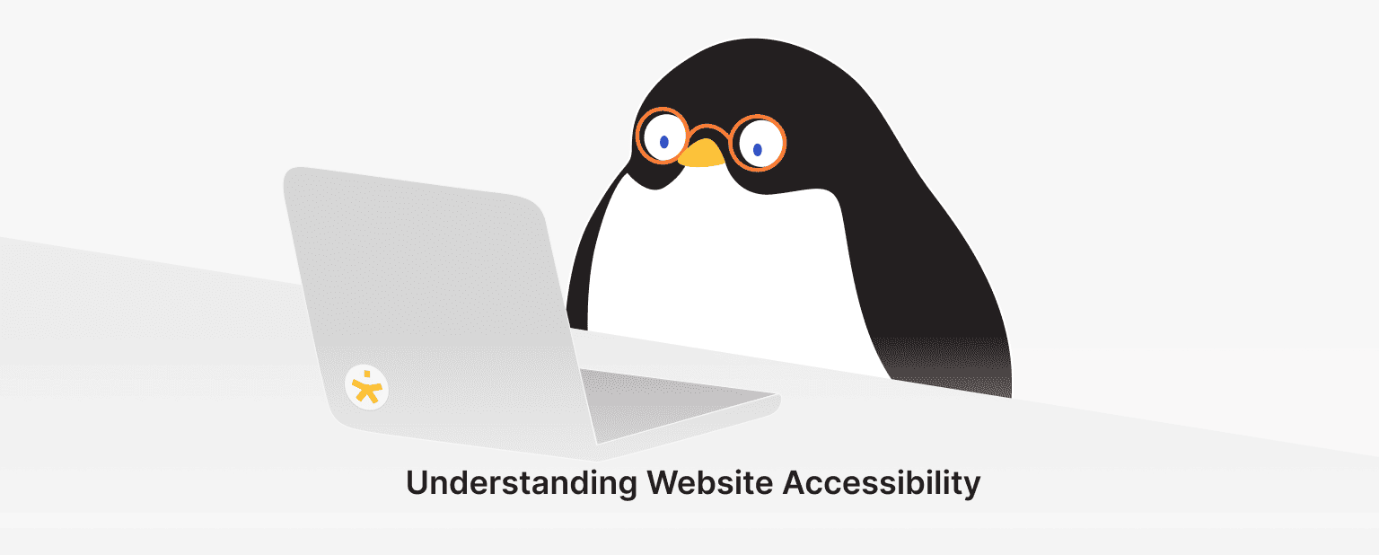 What is Website Accessibility?