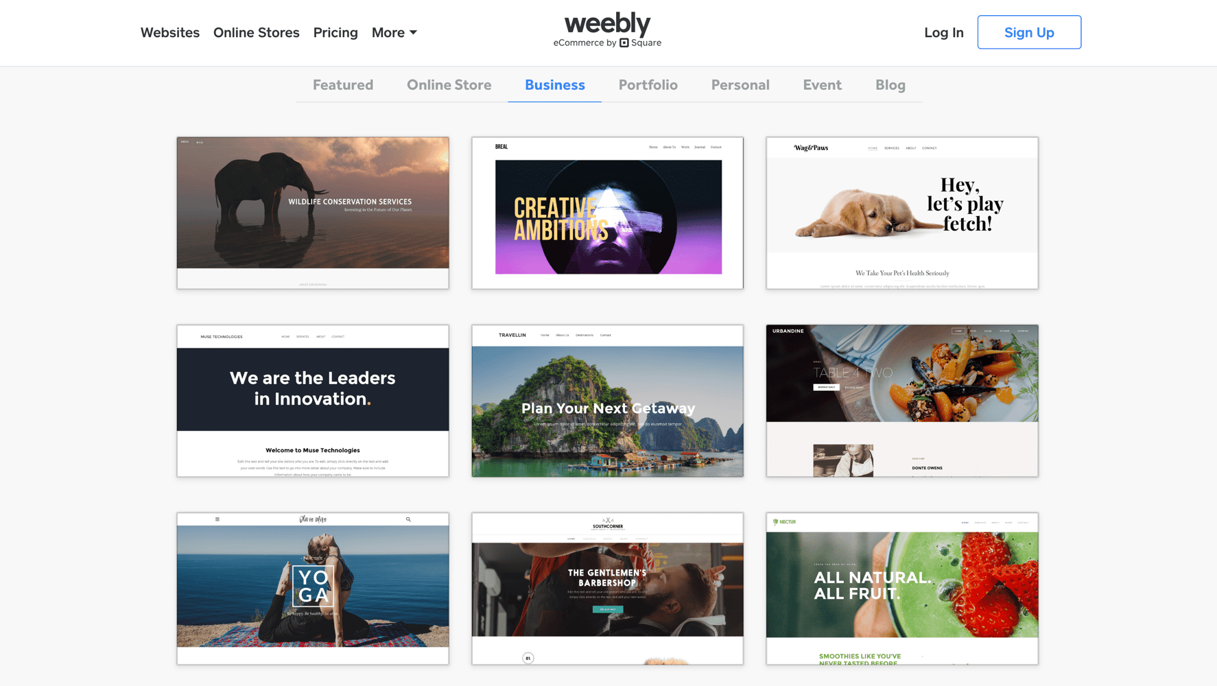 Website Builder Tools: Overview and Reasons Why is It a Good Idea