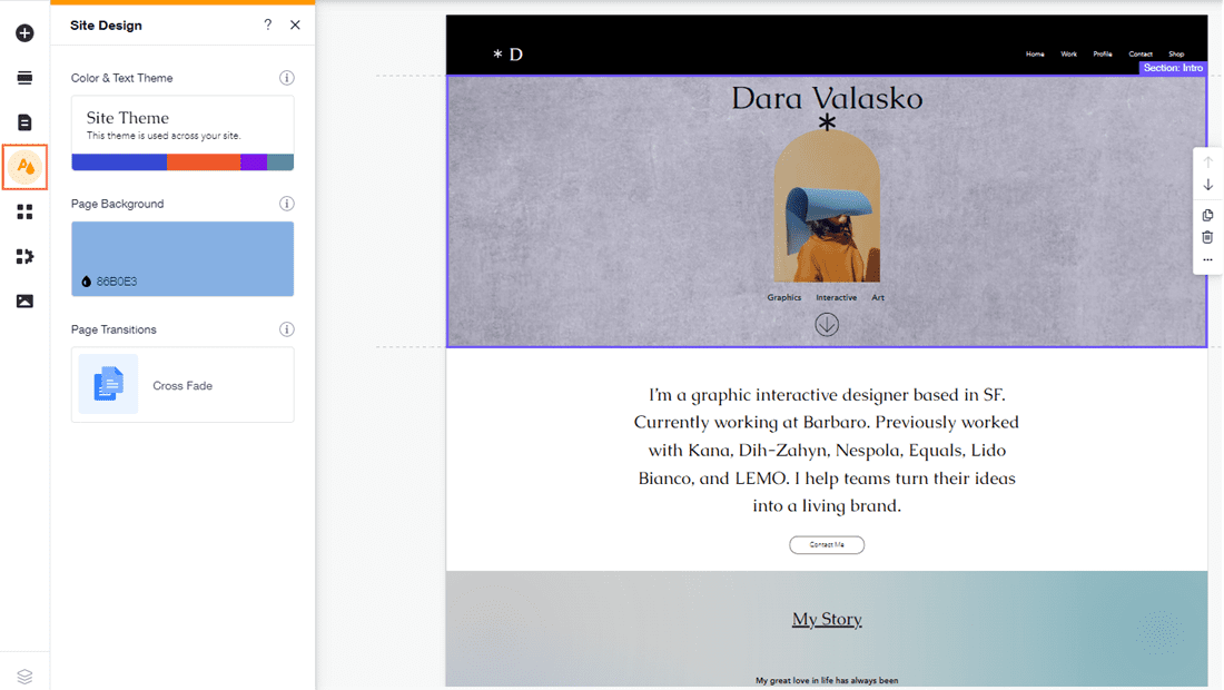 Website Builder Tools: Overview and Reasons Why is It a Good Idea