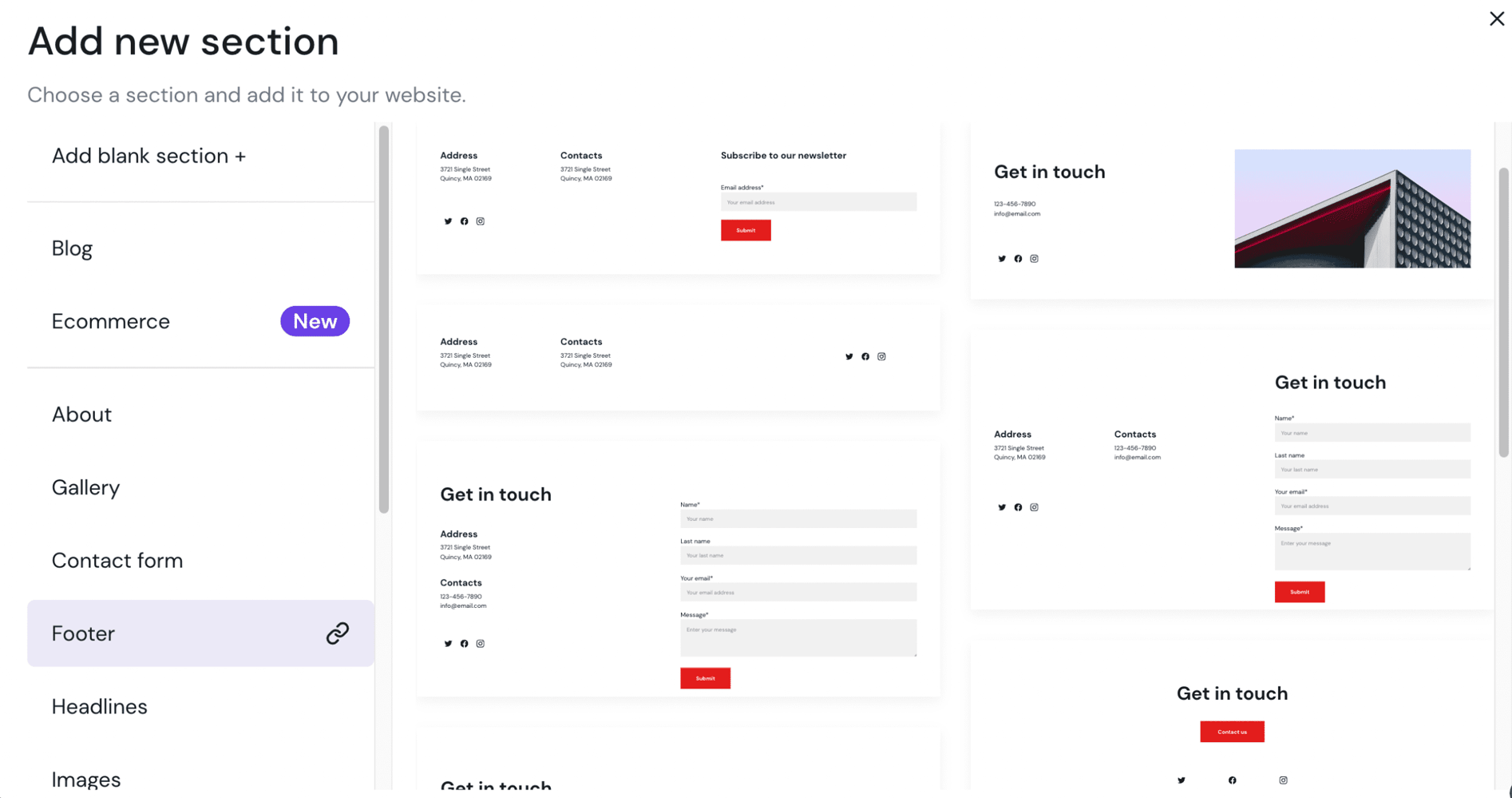 Website Builder Tools: Overview and Reasons Why is It a Good Idea