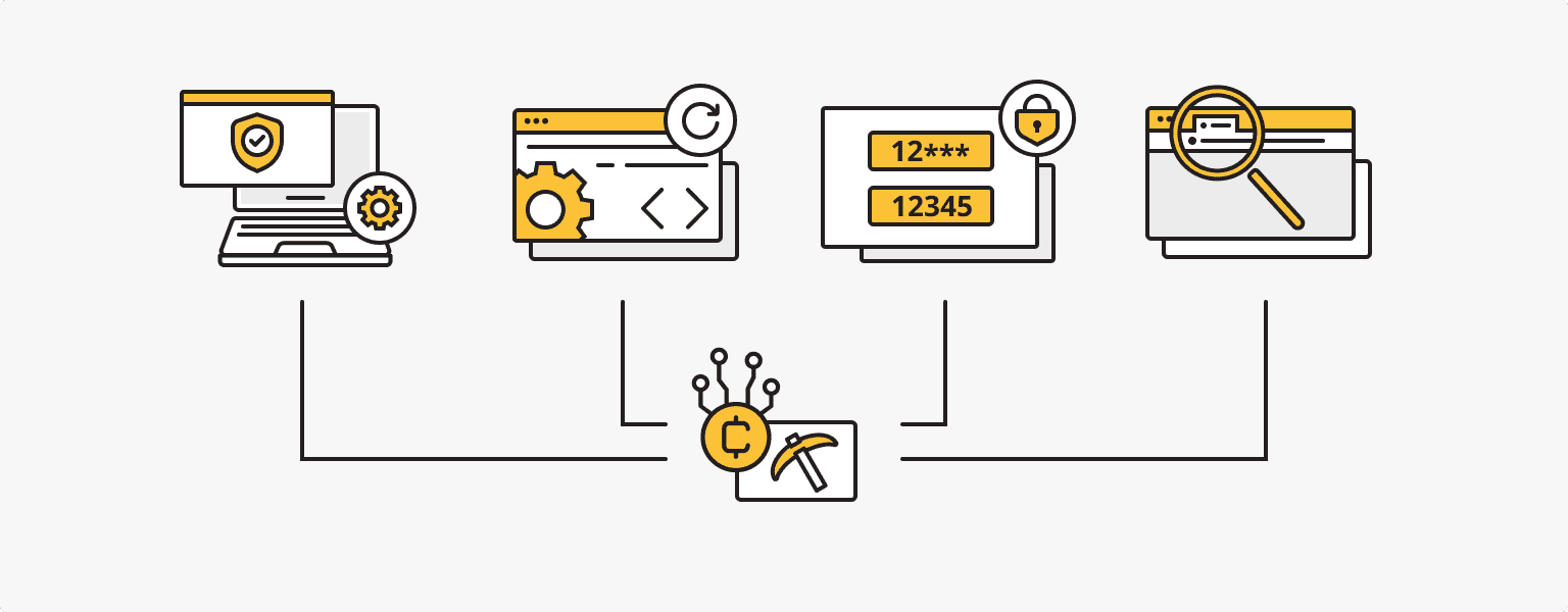 How to prevent cryptojacking: tips and best practices