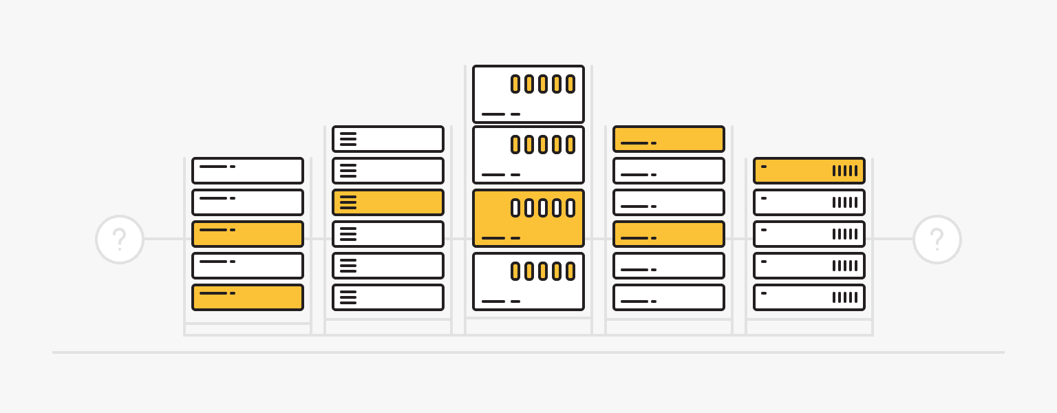 What is a Server: Components, Types and Other Issues