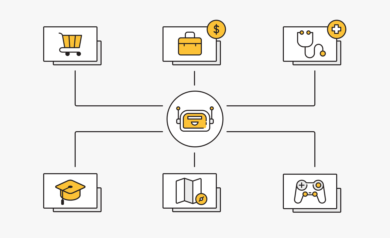 How chatbots have become indispensable assistants in the modern world
