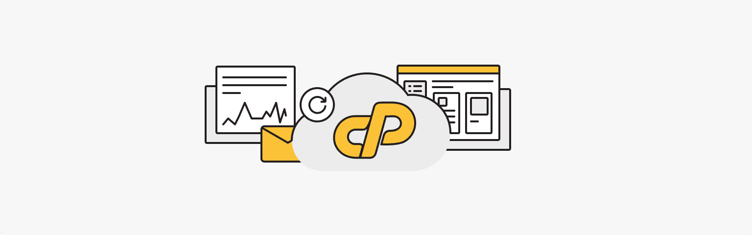 Особенности cPanel