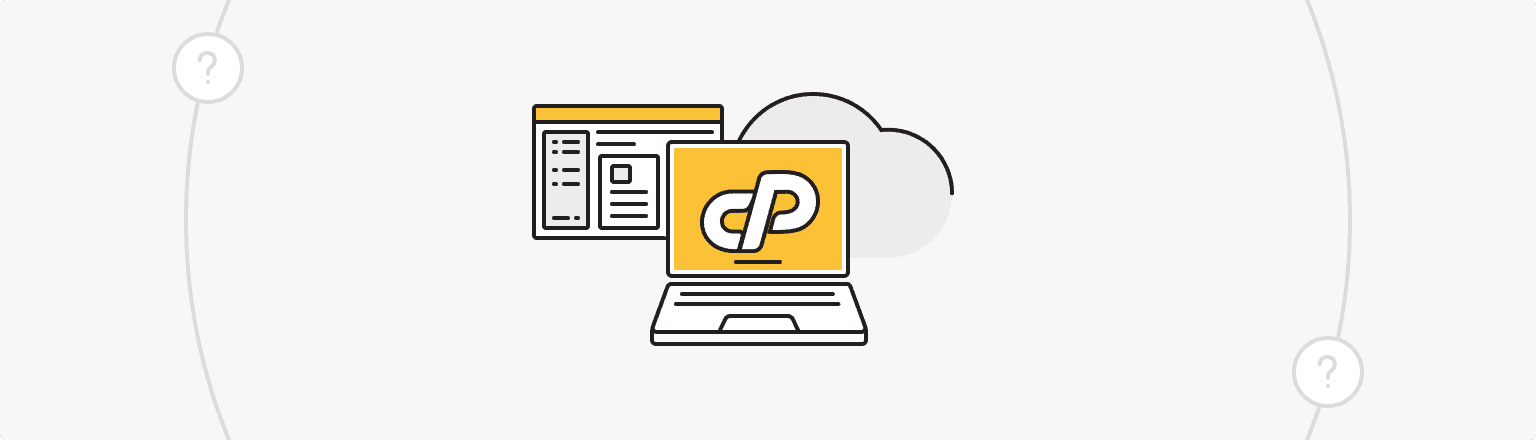 faq about cpanel