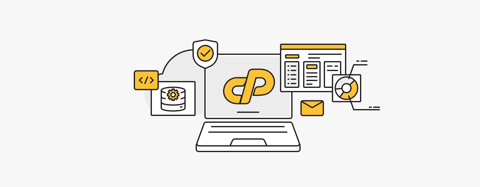 Как пользоваться cPanel: гайд для новичков