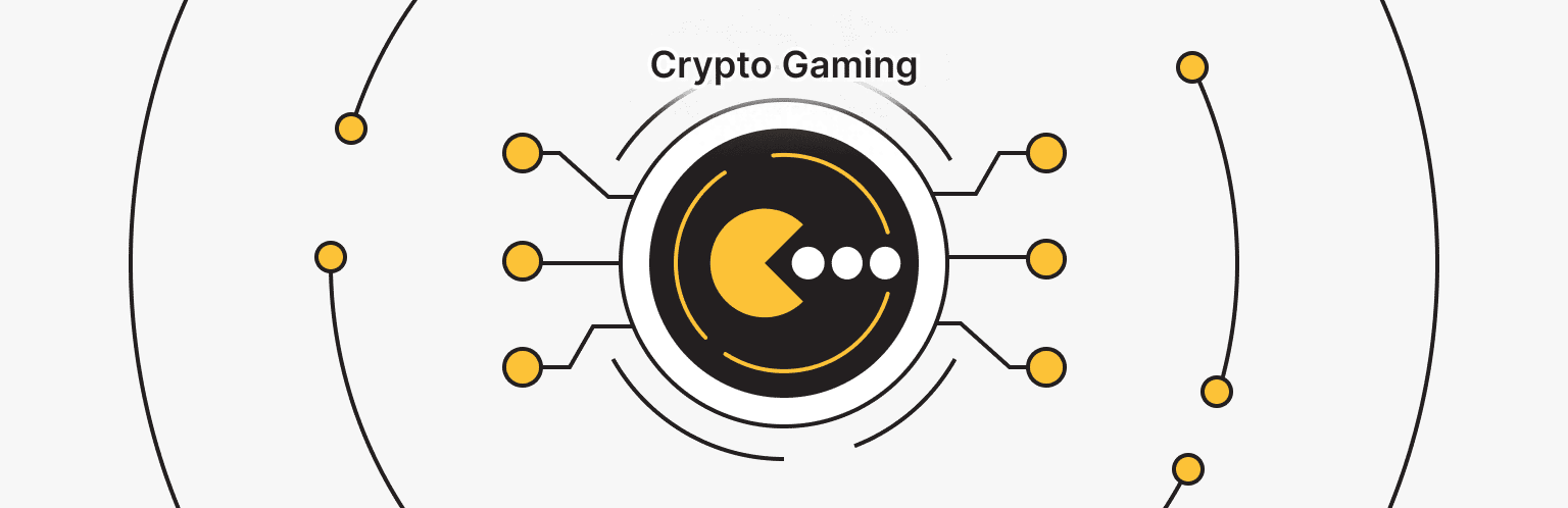 What is Crypto Gaming and How Do Crypto Games Work?