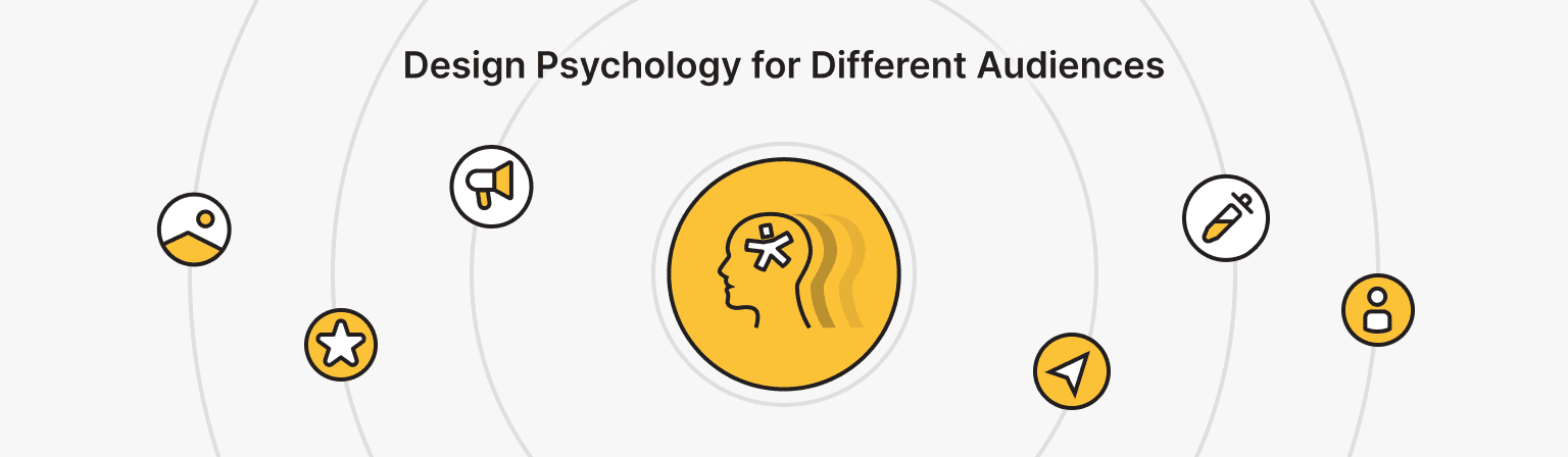What is Design Psychology: Enhancing UX Cognitive Insights
