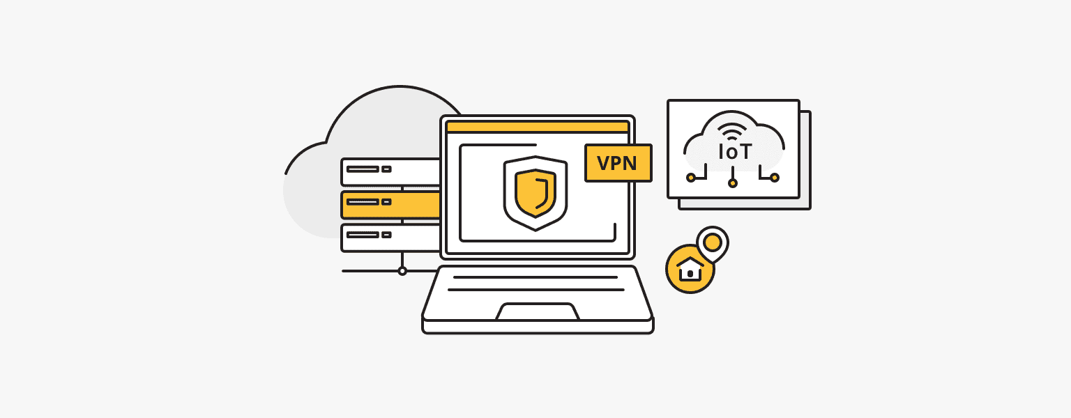 Создание собственной виртуальной частной сети (VPN)