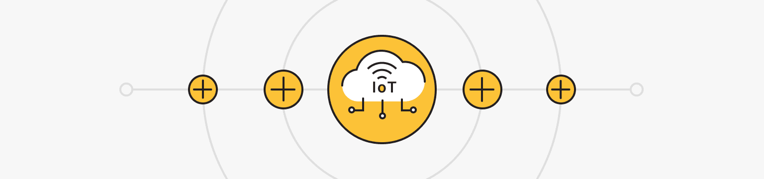 Benefits and Applications of IoT