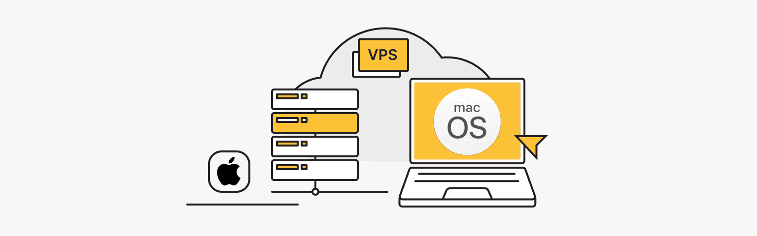 MacOS VPS Features