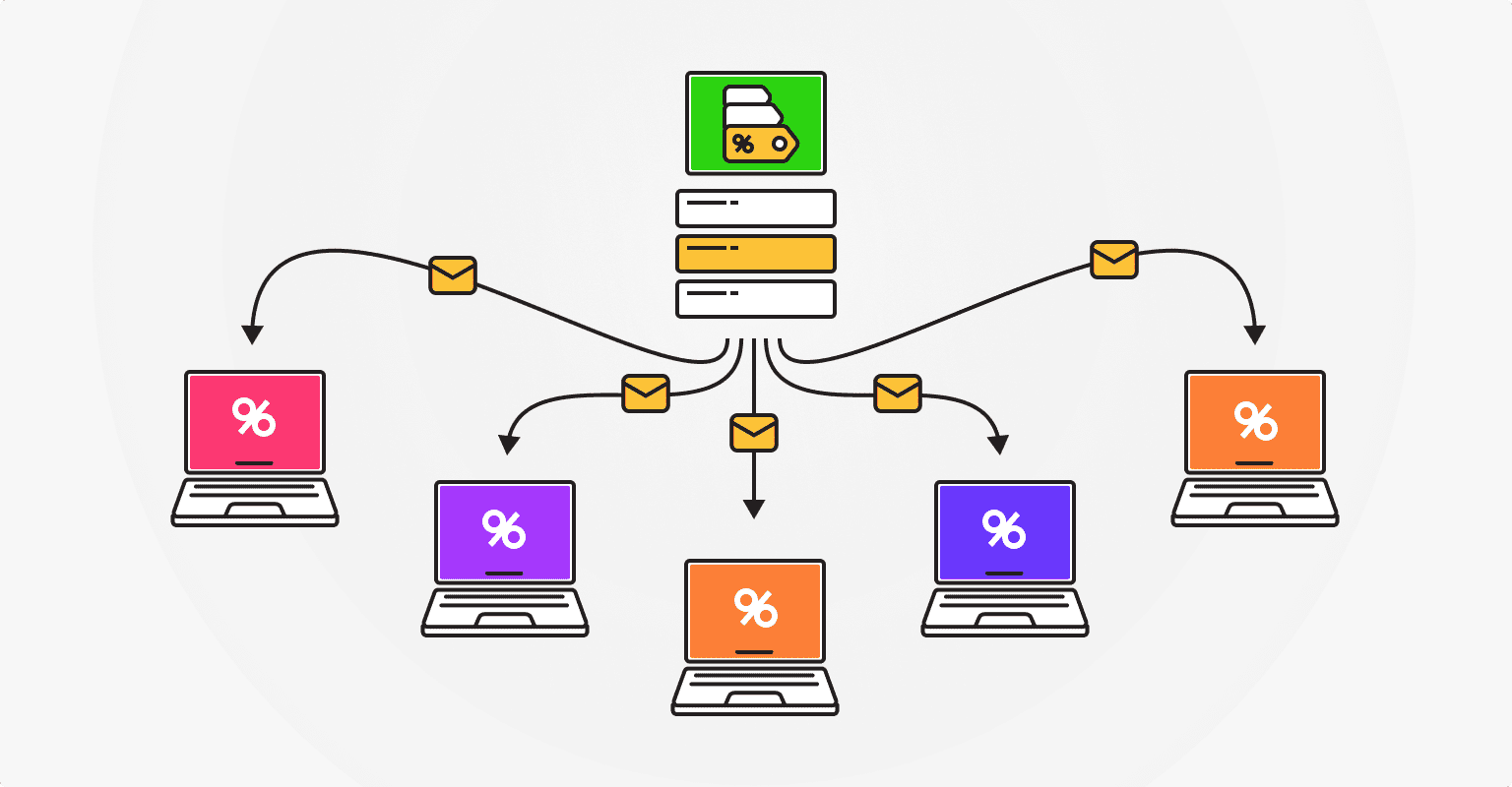 smtp сервер в маркетинге