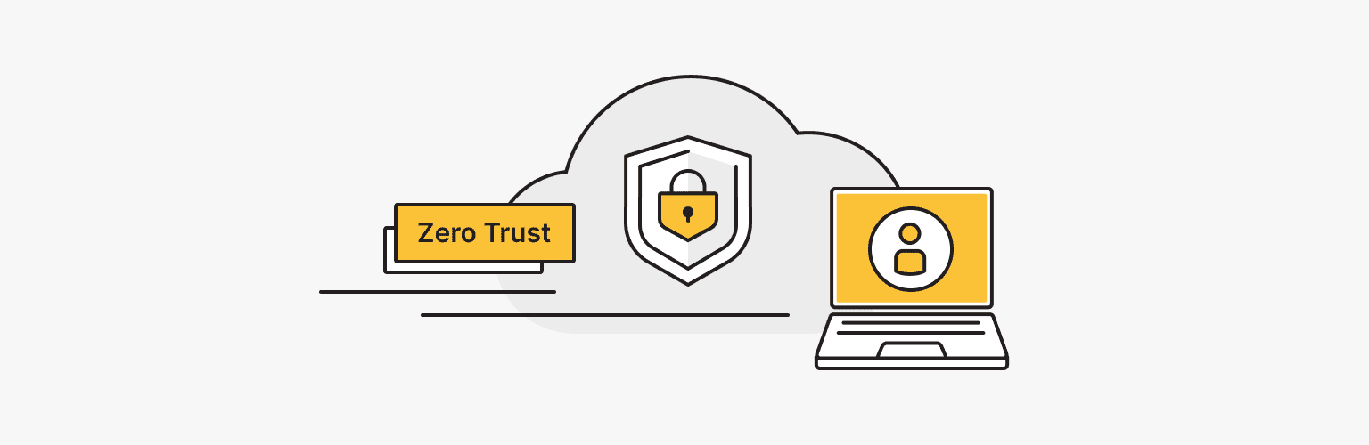 How to Implement a Zero Trust Architecture