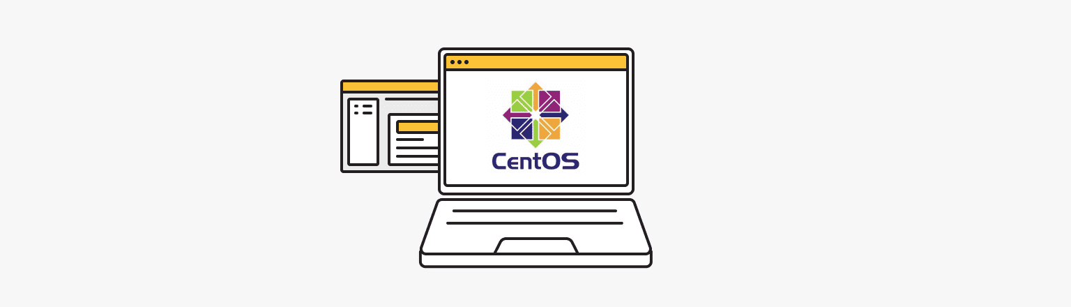 CentOS. Great Linux distro for server