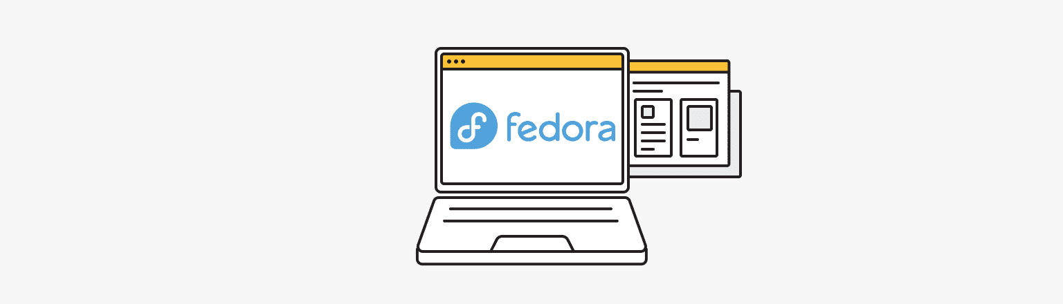 Fedora Server. Cutting-edge Linux distro with active community