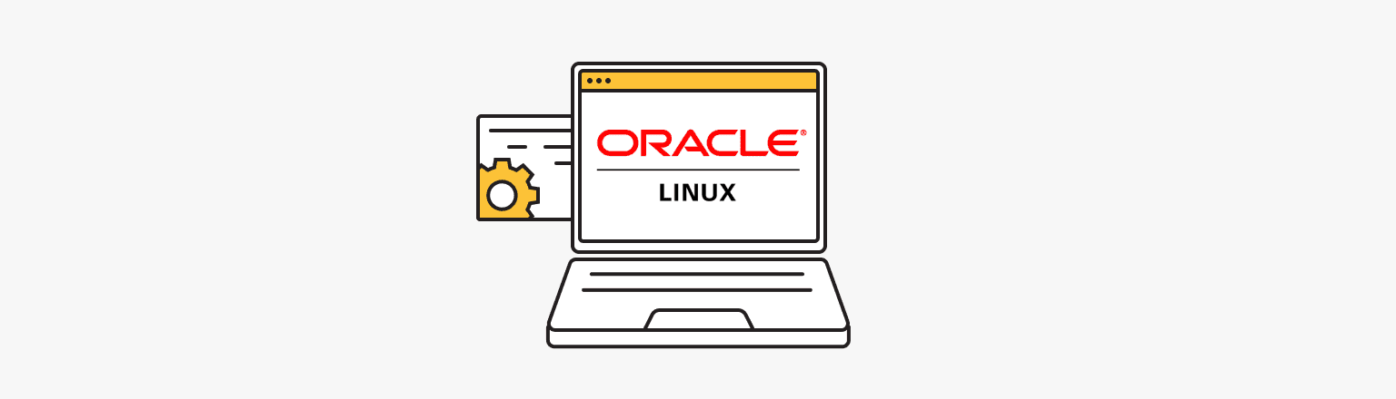 Oracle Linux. Great Linux server distro for app development