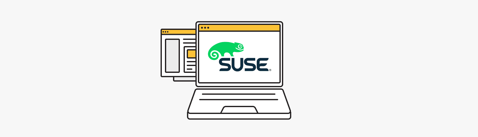 SUSE Linux Enterprise Server (SLES)