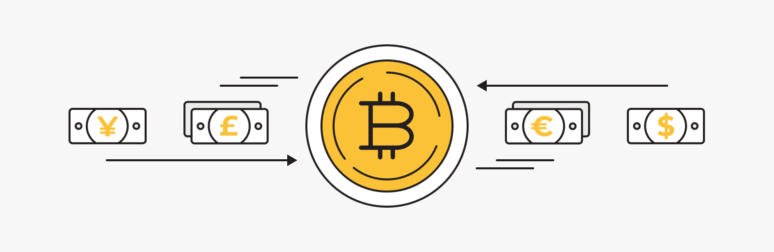 Why are Bitcoins used, and what are the benefits