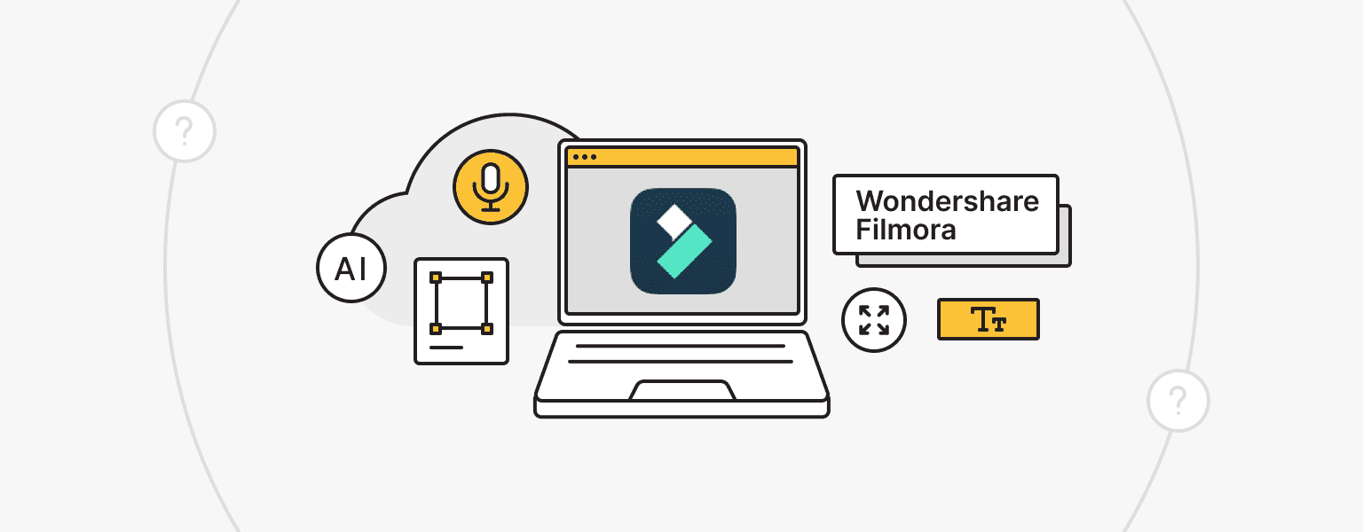 Что такое Wondershare Filmora?