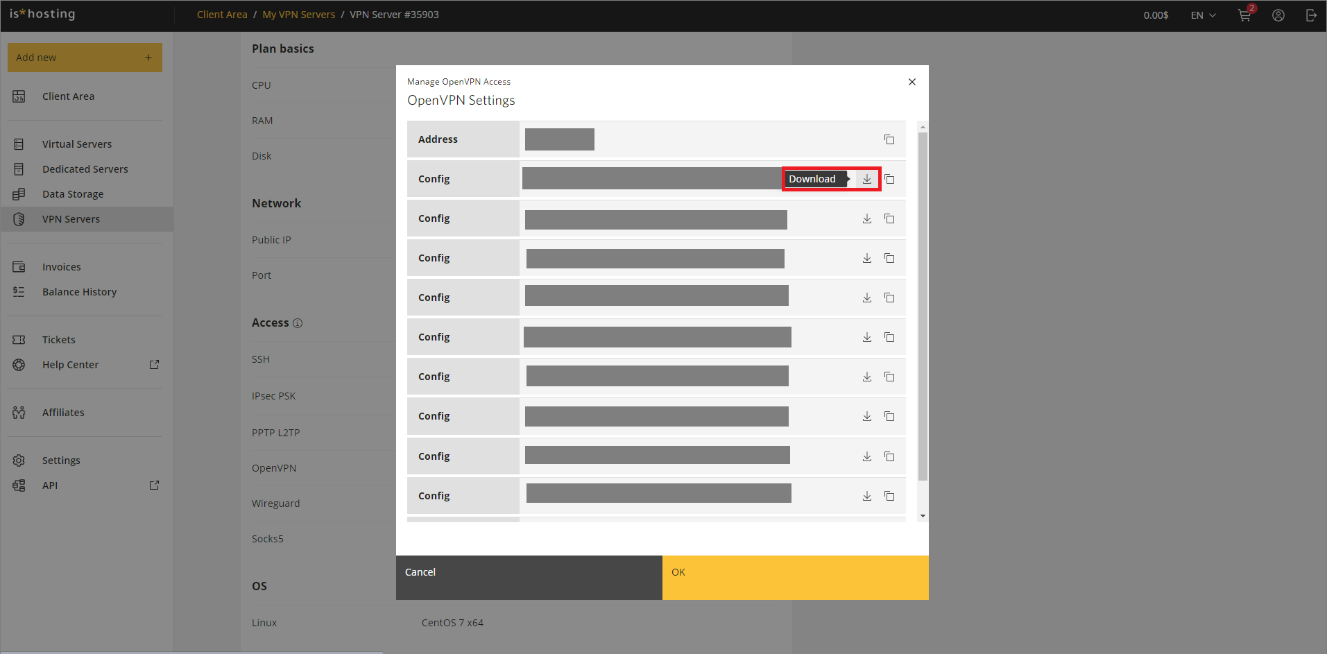 OpenVPN: Gold Standard in VPN Protocols