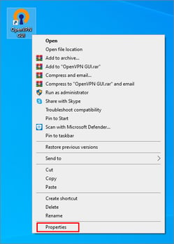 How to Install OpenVPN on Windows Easily