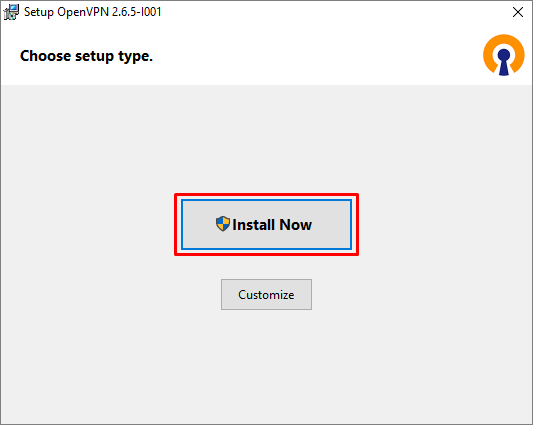 How to Install OpenVPN on Windows Easily