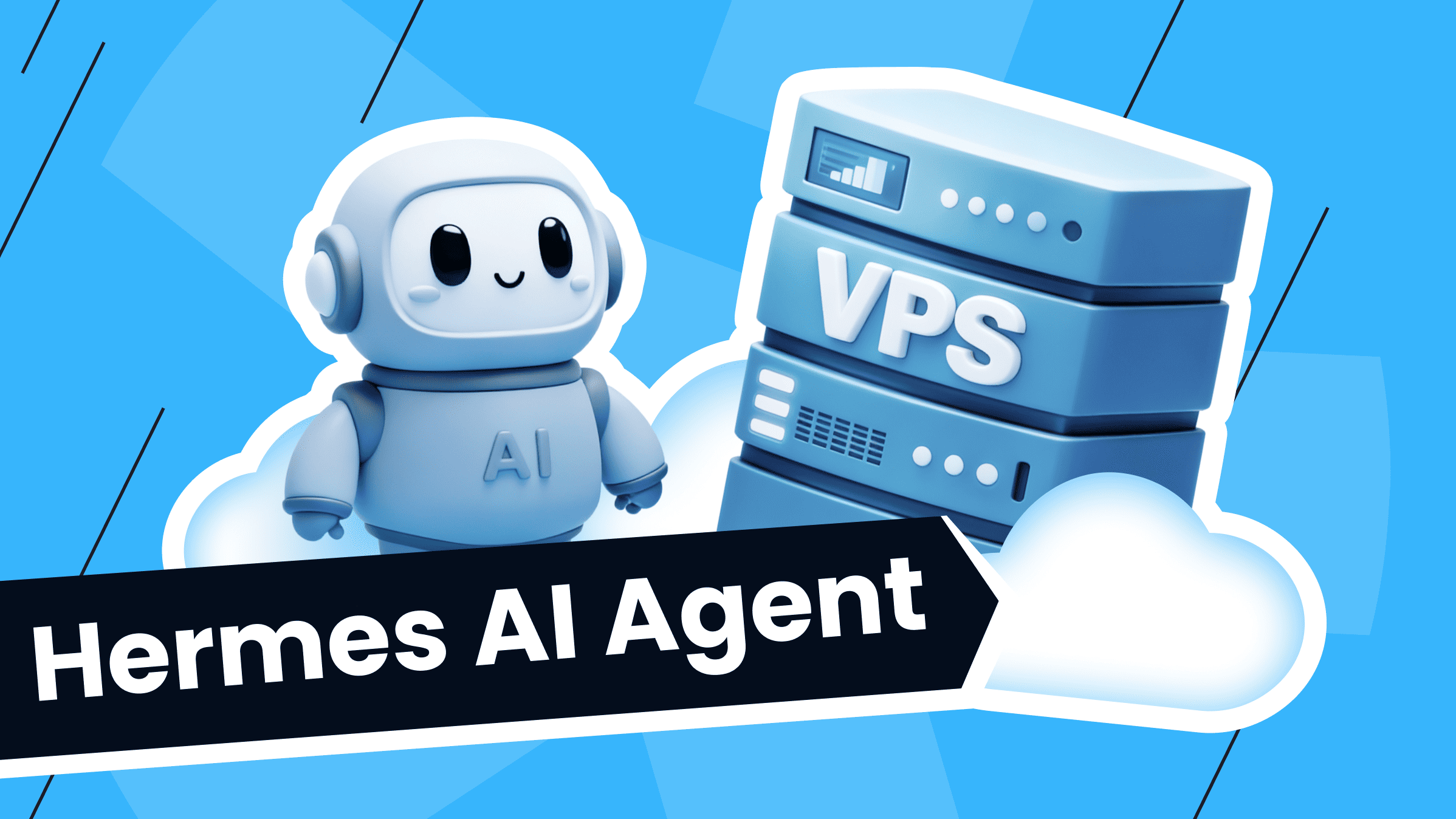 How to Deploy Hermes AI Agent on a VPS: Step-by-Step Guide