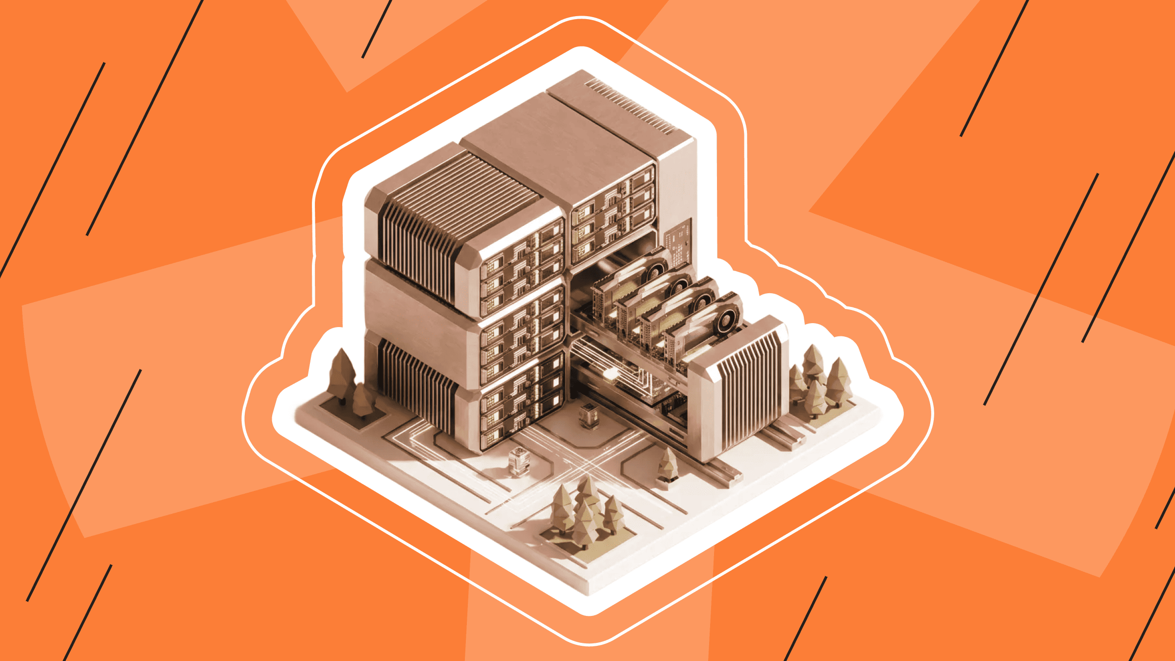 How AI Workloads Change the VPS Market Right Now