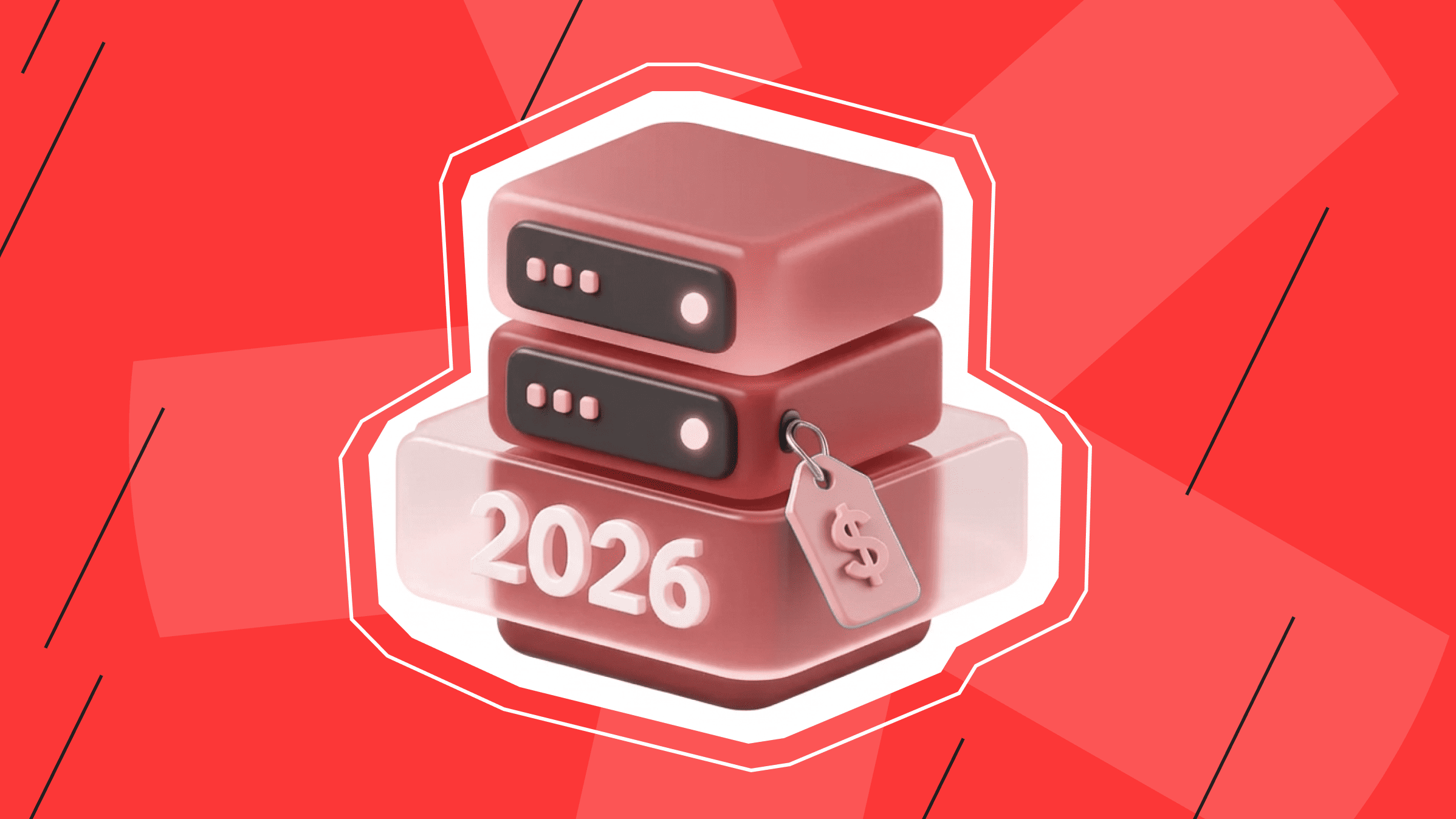 Дешевый VPS-хостинг в 2026 году: сравнение 10 бюджетных провайдеров