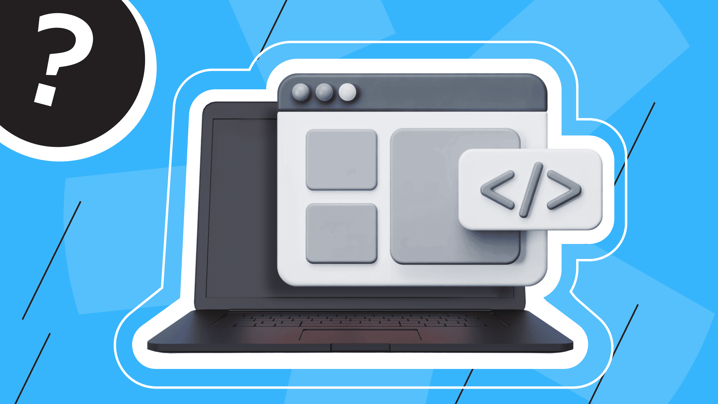 Какие инструменты лучше всего подходят для создания нишевого сайта?