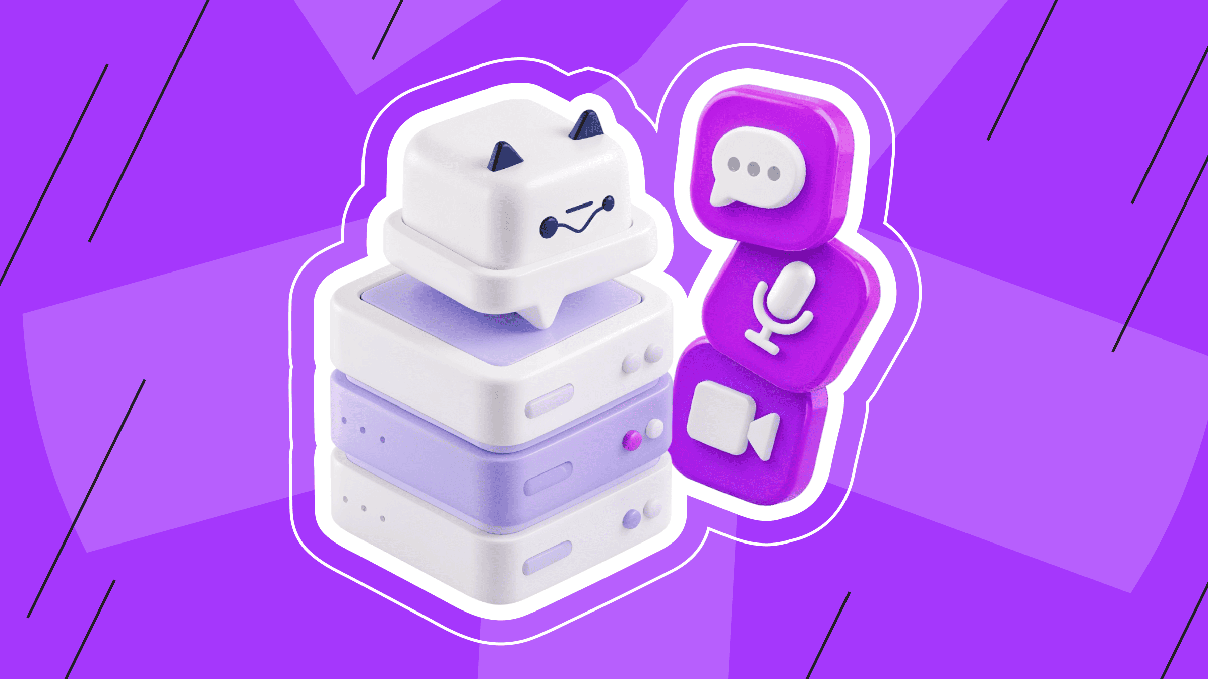 Chatto on VPS: A Self-Hosted Chat Server With Its Own Voice and Video Stack
