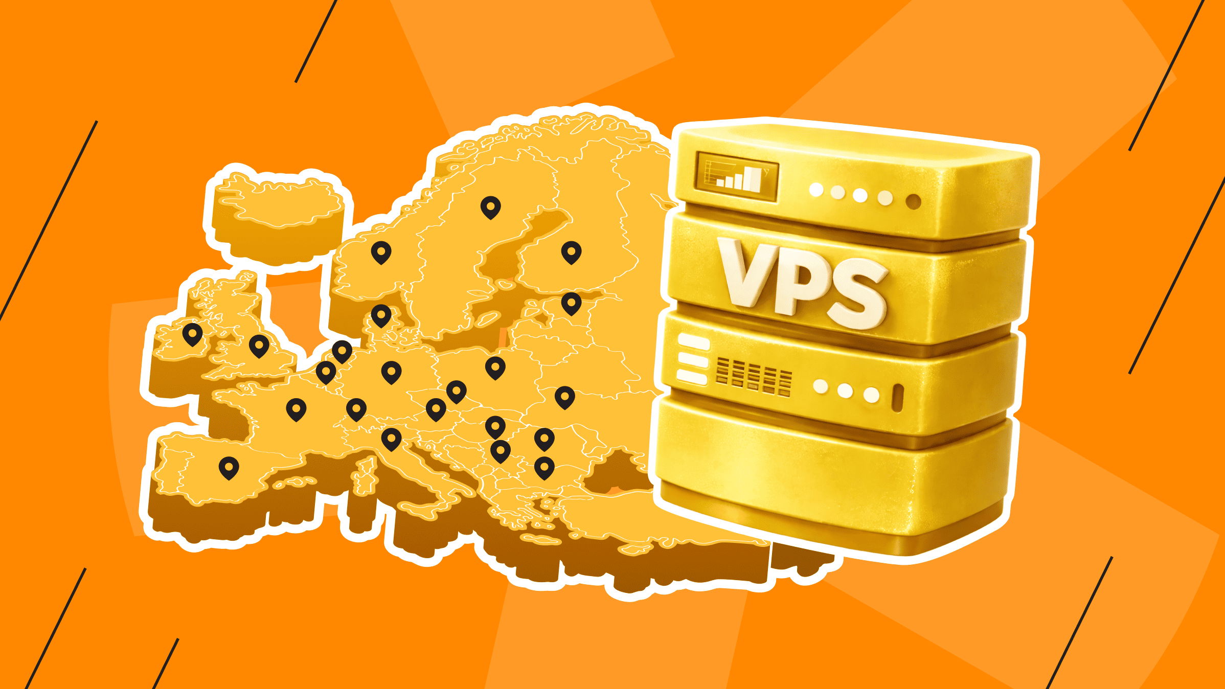 Cheap VPS in Europe: Is Low Cost Worth It?