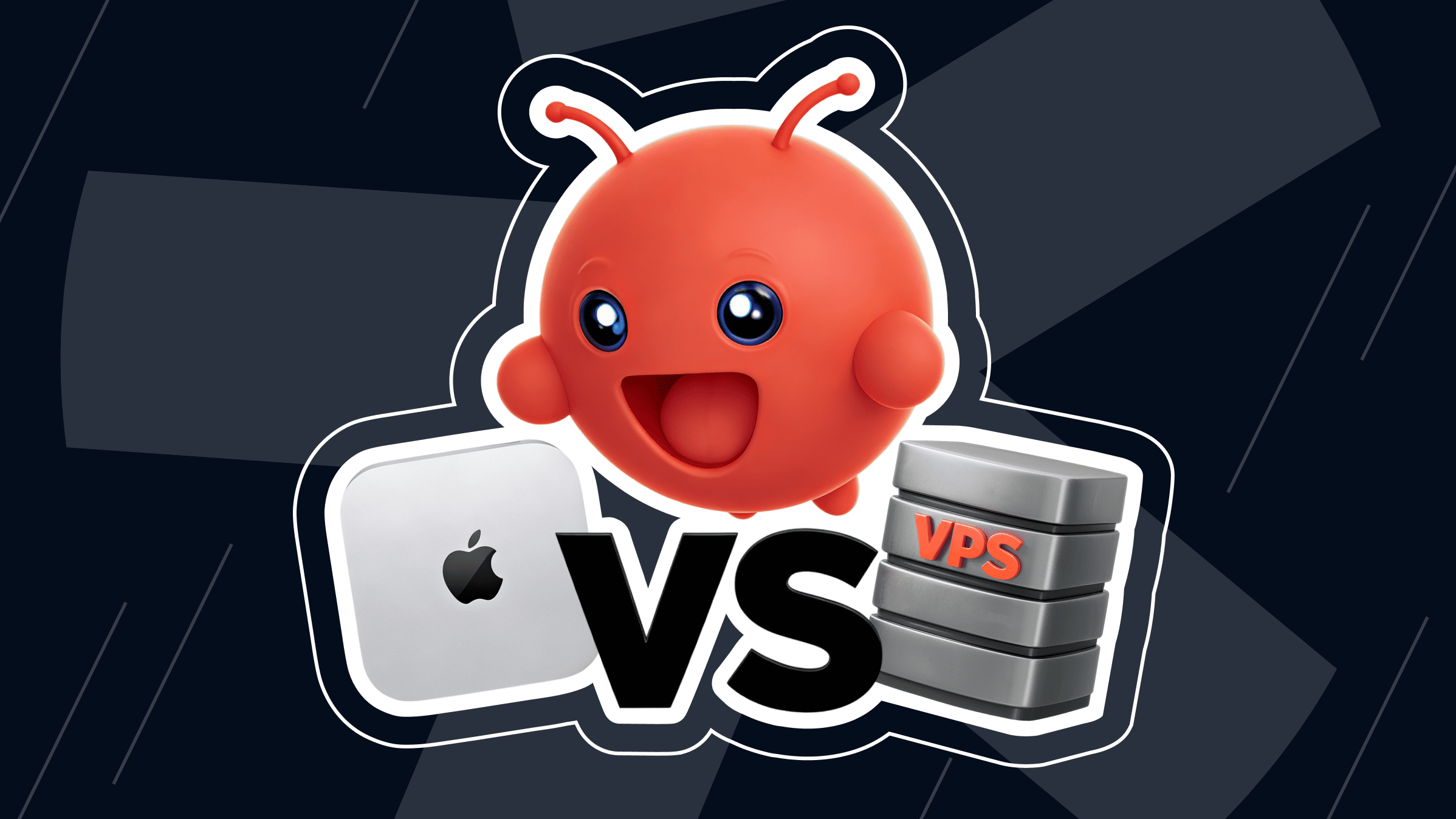 Clawdbot Mac Mini vs. VPS: Which Is Better for Self-Hosting?