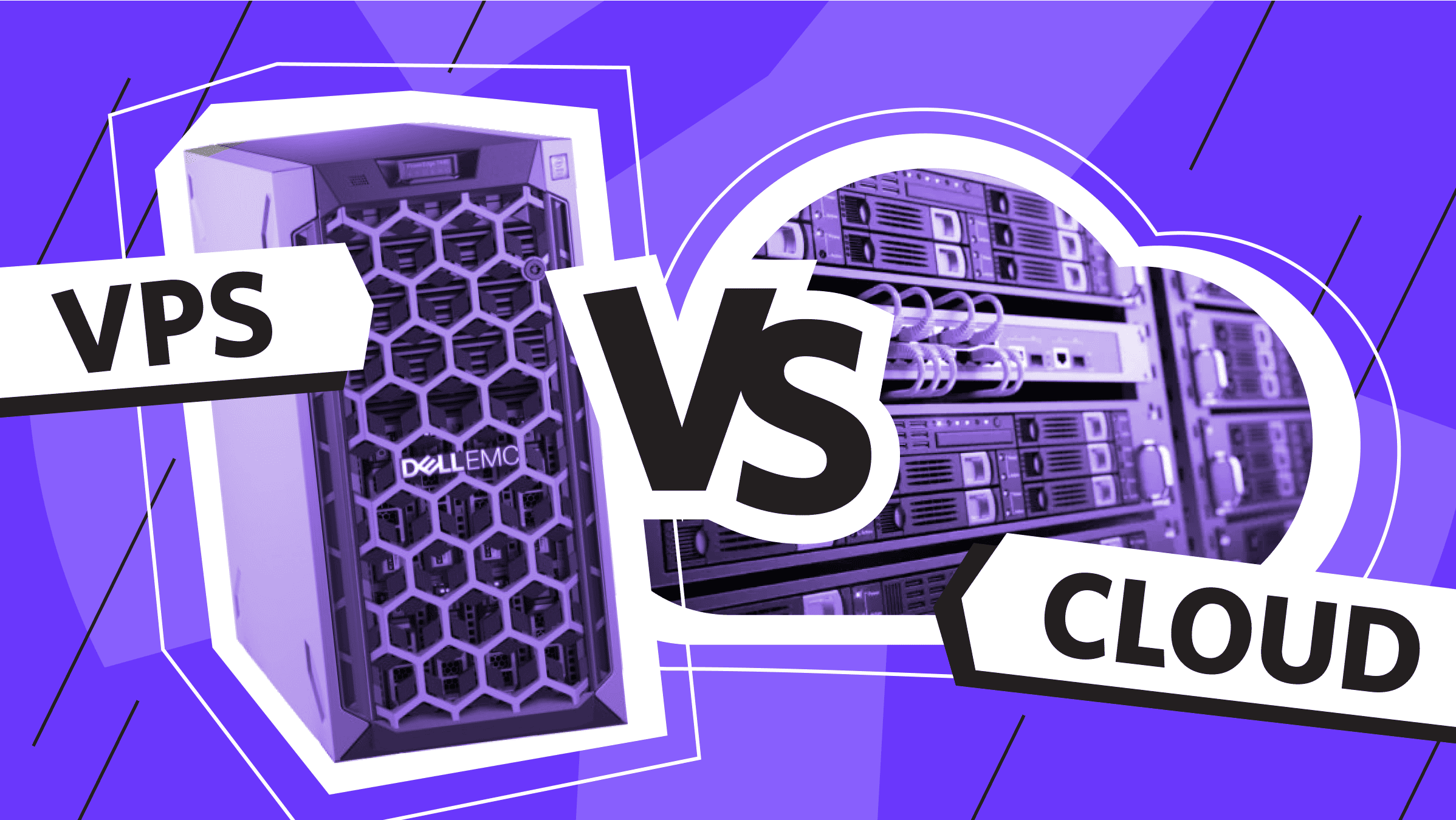 Cloud Hosting vs. VPS: Which is Best for Your Business?