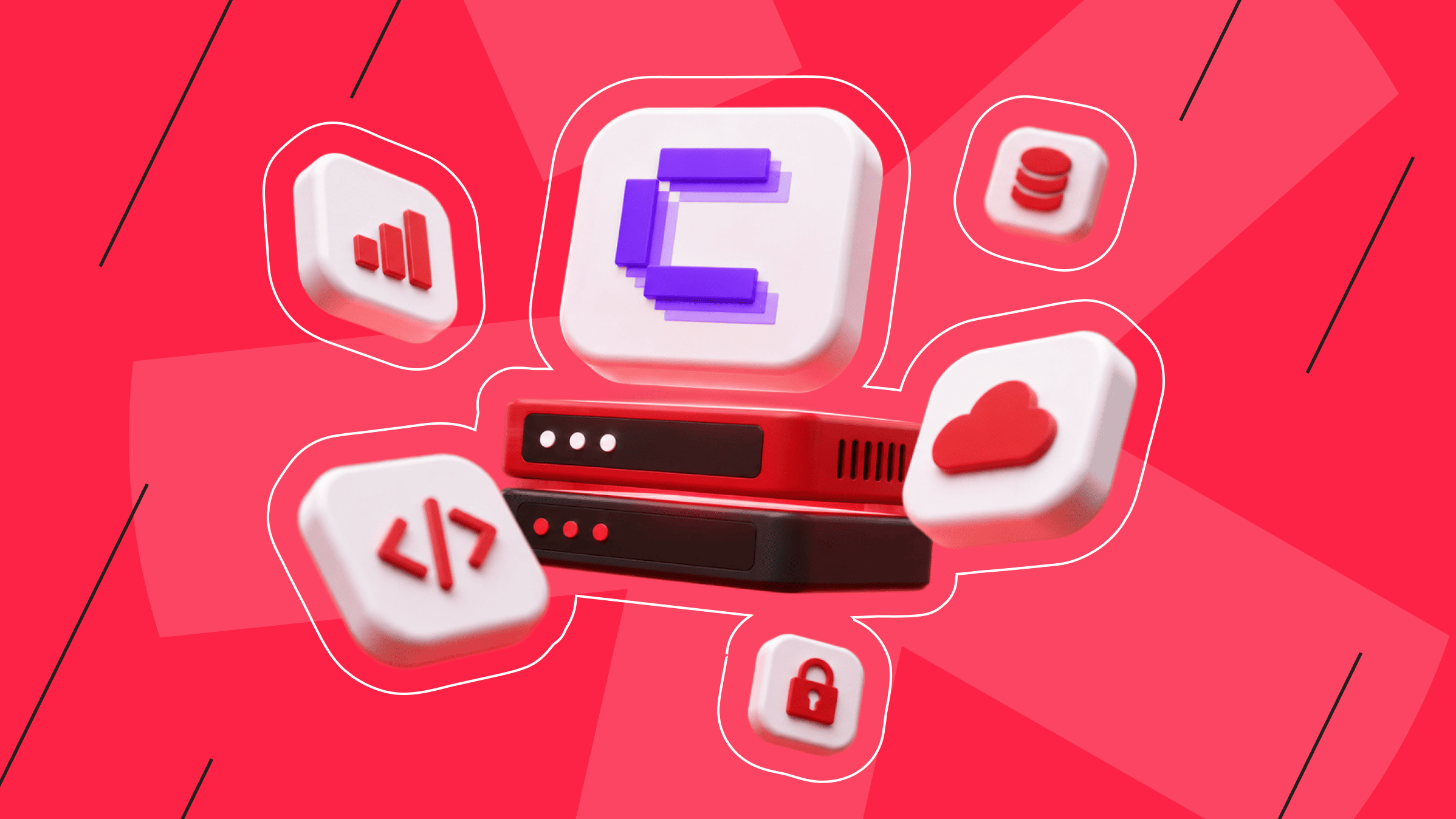 Self-hosting с Coolify: что вы получите и сколько это стоит