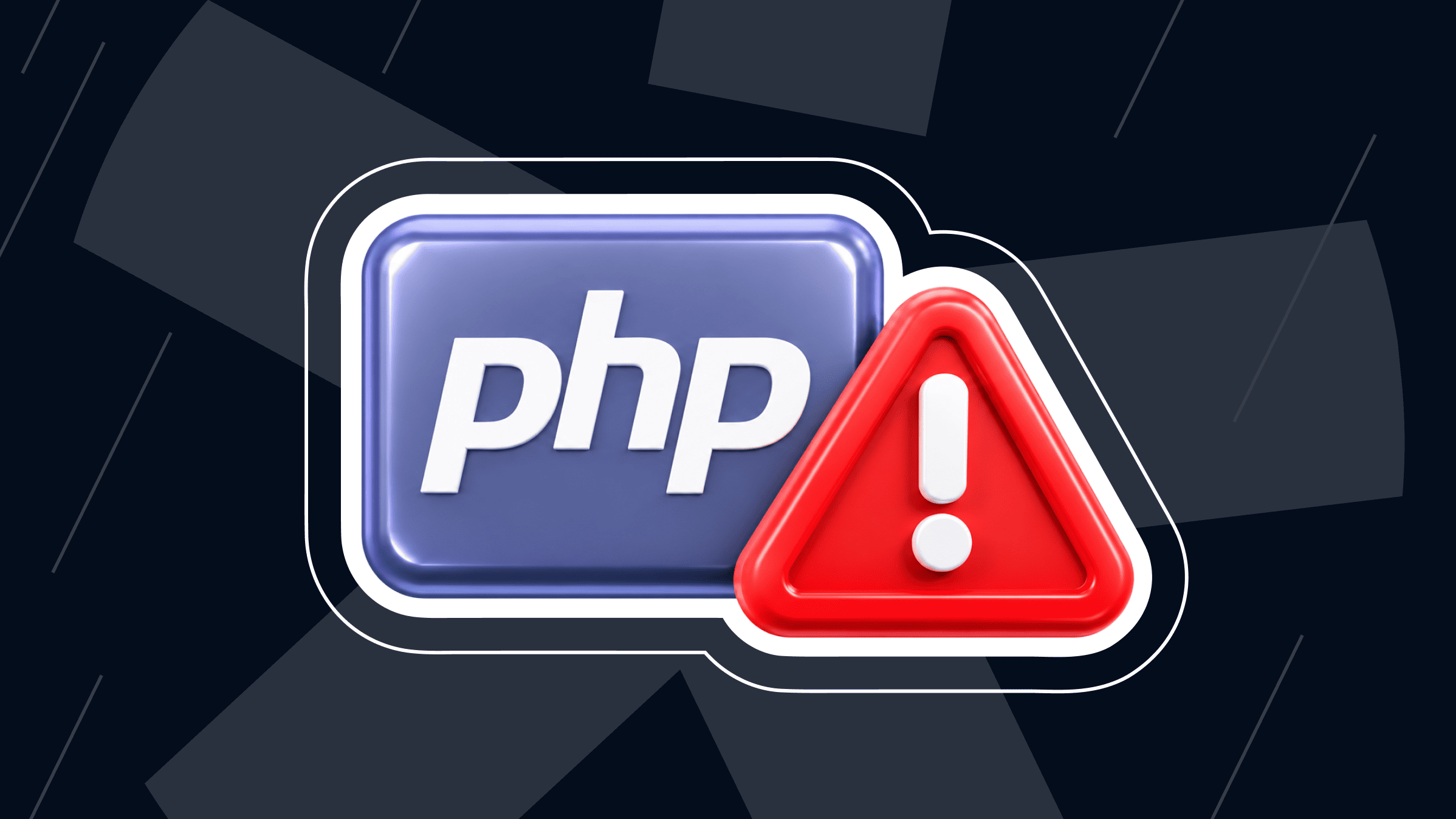 Critical PHP vulnerabilities: what to do on your server today